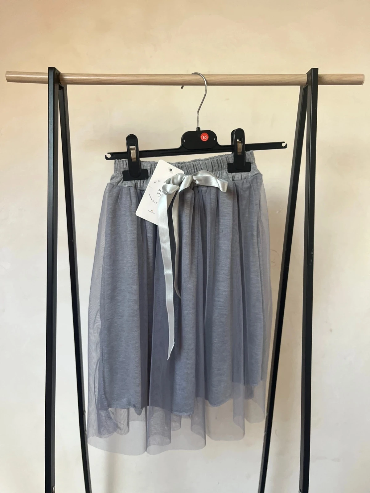Saia de tule nova – photo 2
